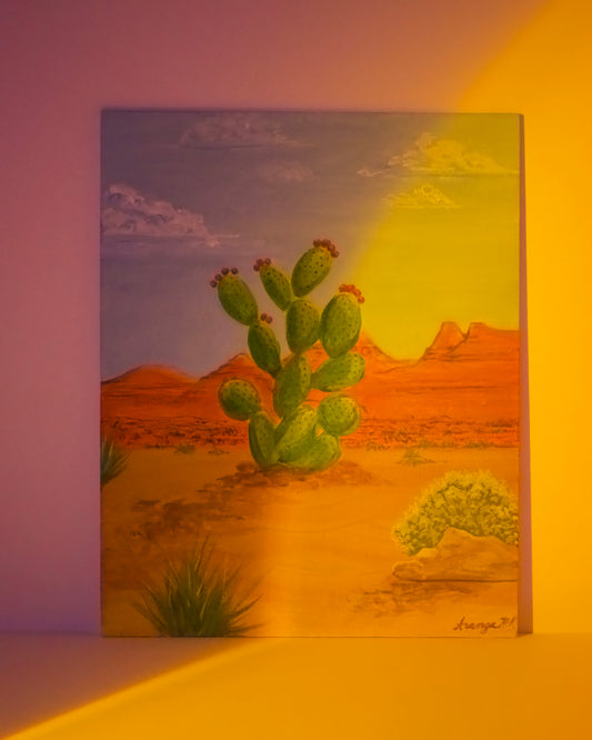 Nopal
