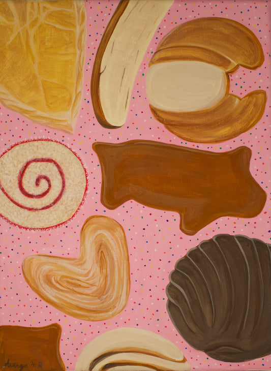 Pan Dulce