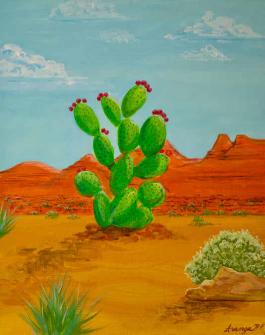 Nopal